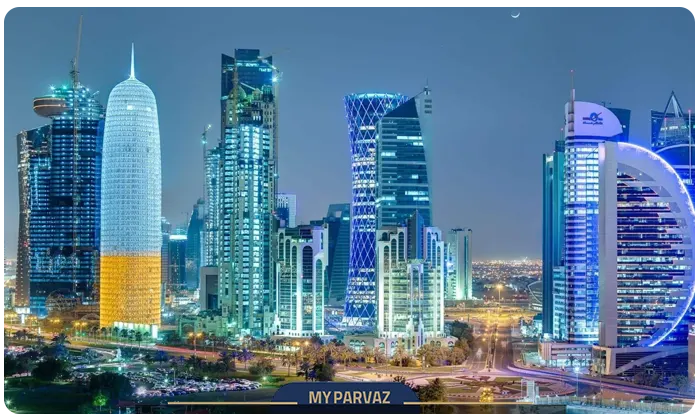 Cities of Doha